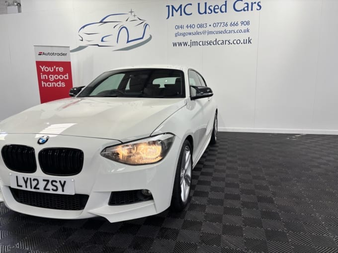 2025 BMW 1 Series