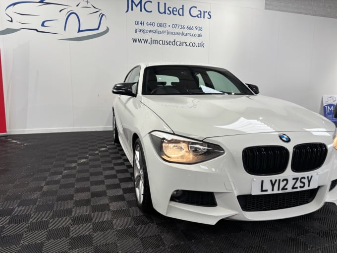 2025 BMW 1 Series