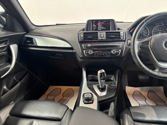 2025 BMW 1 Series