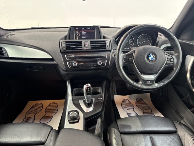 2025 BMW 1 Series