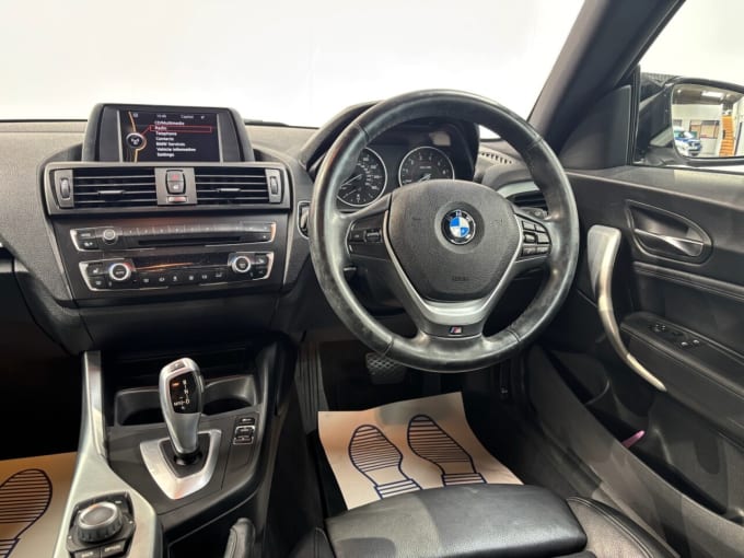 2025 BMW 1 Series