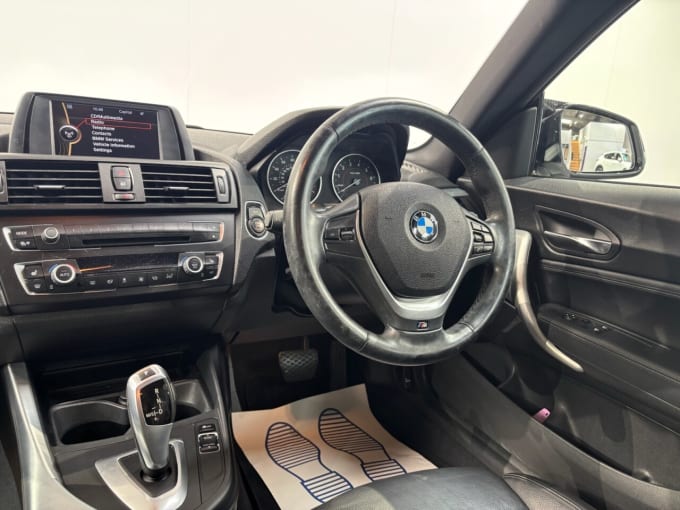 2025 BMW 1 Series