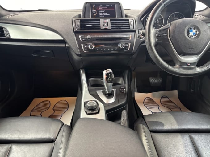 2025 BMW 1 Series