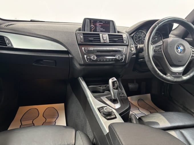 2025 BMW 1 Series