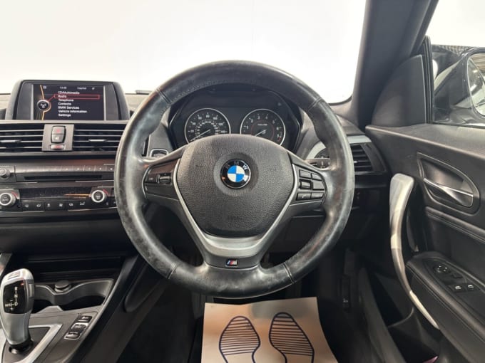 2025 BMW 1 Series