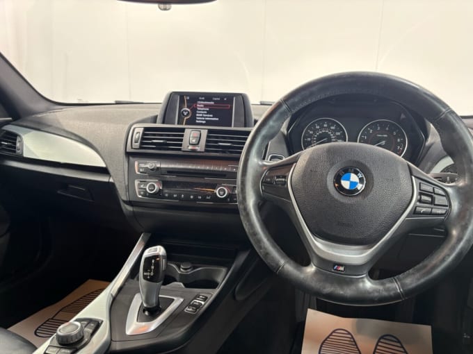 2025 BMW 1 Series