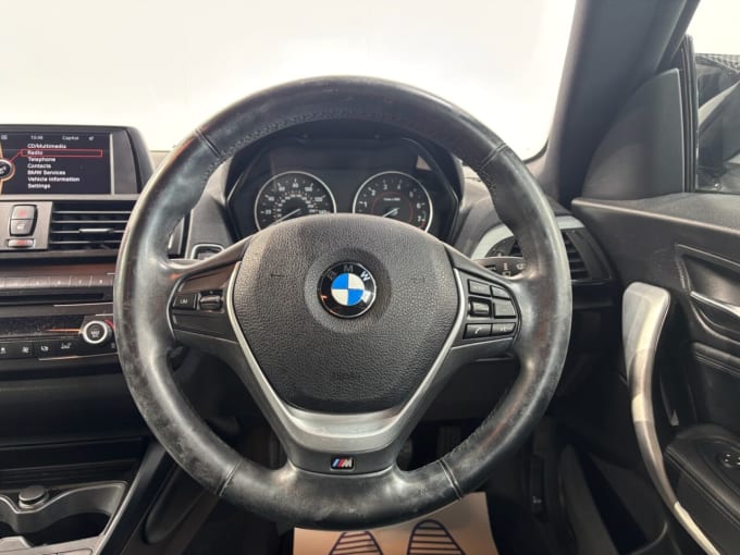 2025 BMW 1 Series