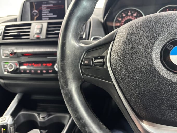 2025 BMW 1 Series