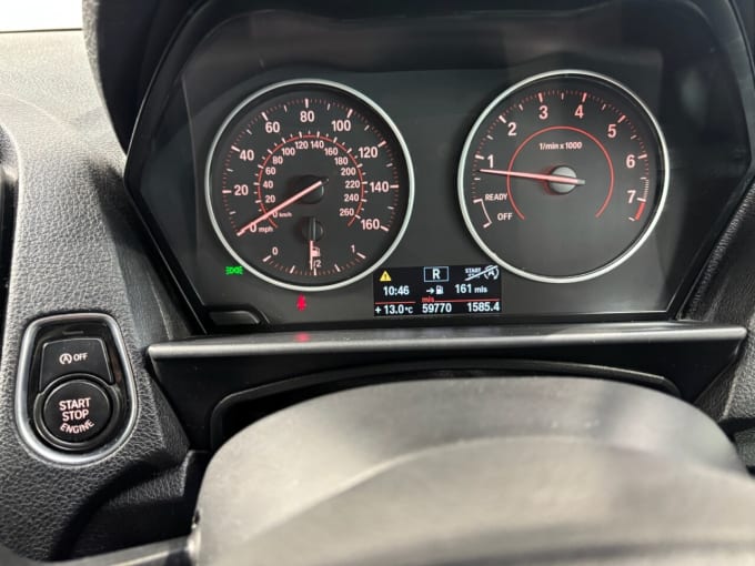 2025 BMW 1 Series