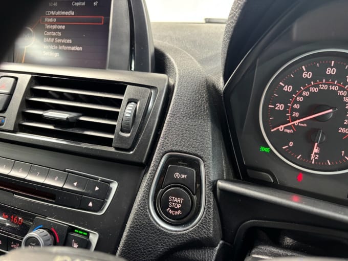 2025 BMW 1 Series