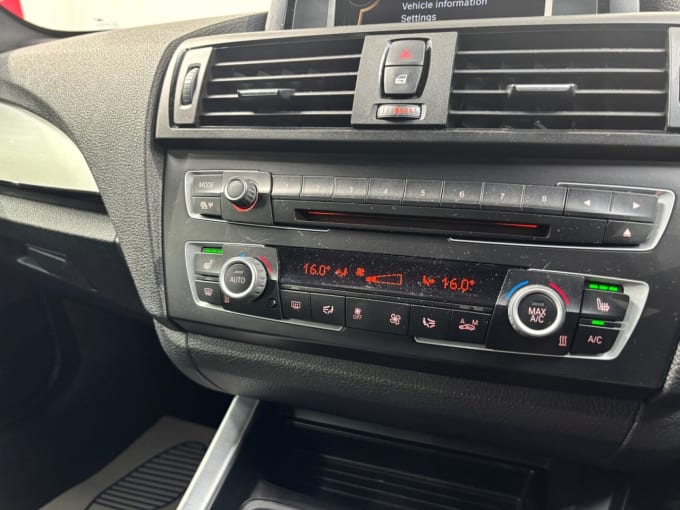 2025 BMW 1 Series