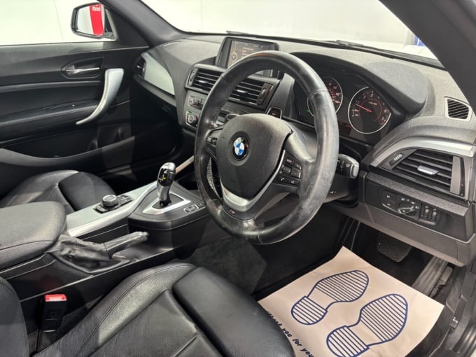 2025 BMW 1 Series