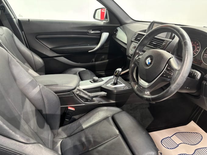 2025 BMW 1 Series
