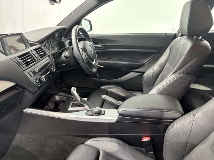 2025 BMW 1 Series