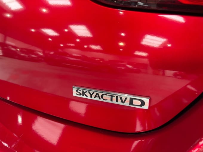 2025 Mazda Mazda3