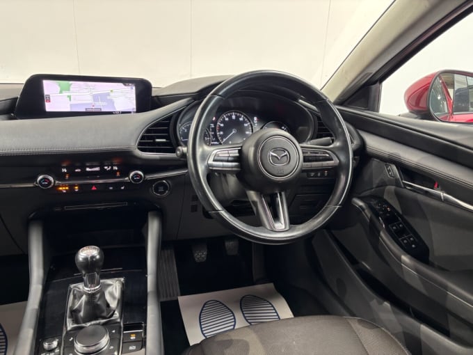 2025 Mazda Mazda3