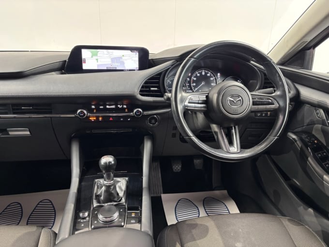 2025 Mazda Mazda3