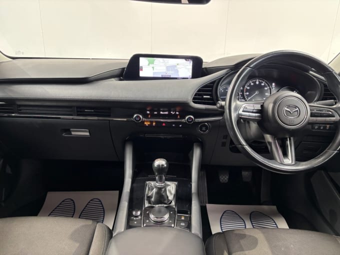 2025 Mazda Mazda3