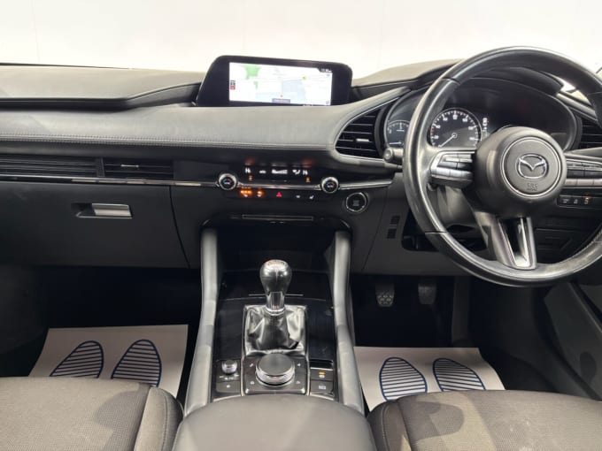 2025 Mazda Mazda3