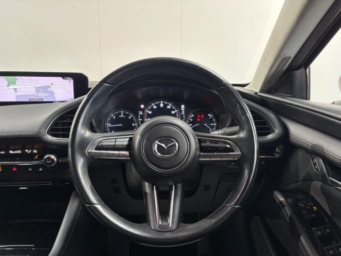 2025 Mazda Mazda3
