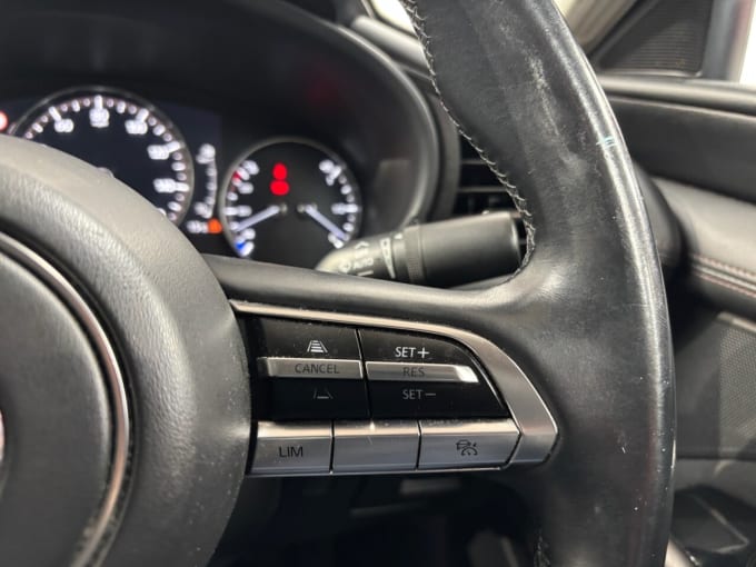 2025 Mazda Mazda3