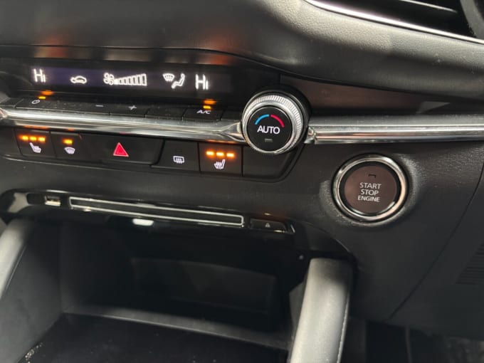 2025 Mazda Mazda3