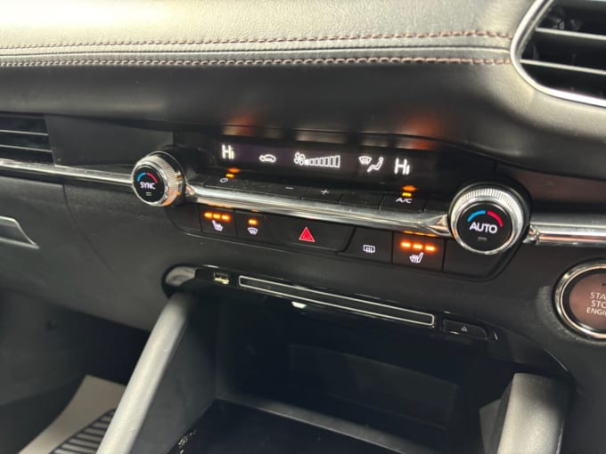 2025 Mazda Mazda3