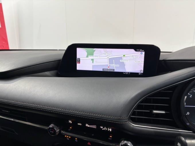 2025 Mazda Mazda3