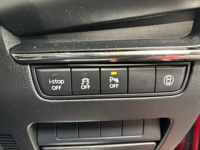 2025 Mazda Mazda3