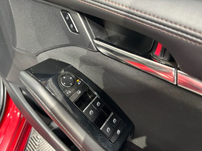2025 Mazda Mazda3