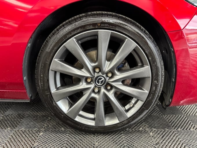2025 Mazda Mazda3