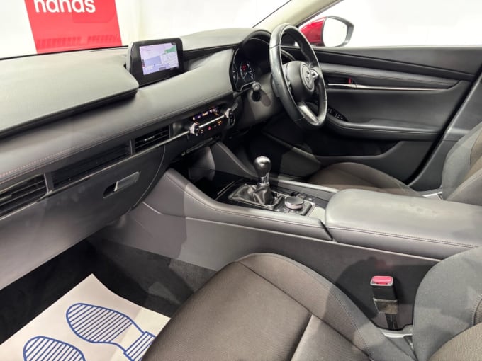 2025 Mazda Mazda3