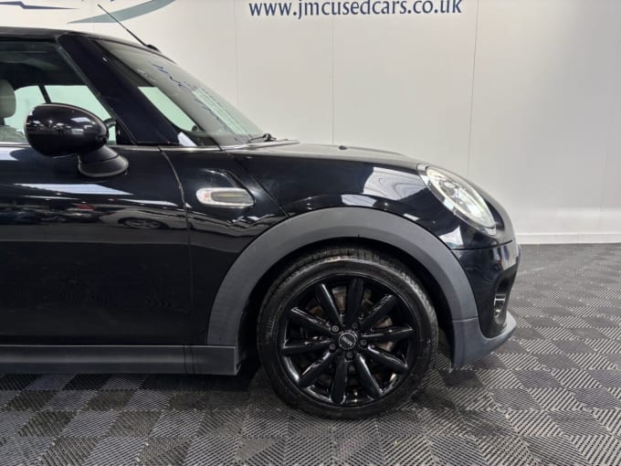 2025 Mini Convertible