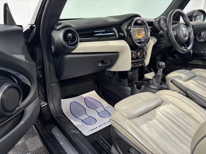 2025 Mini Convertible