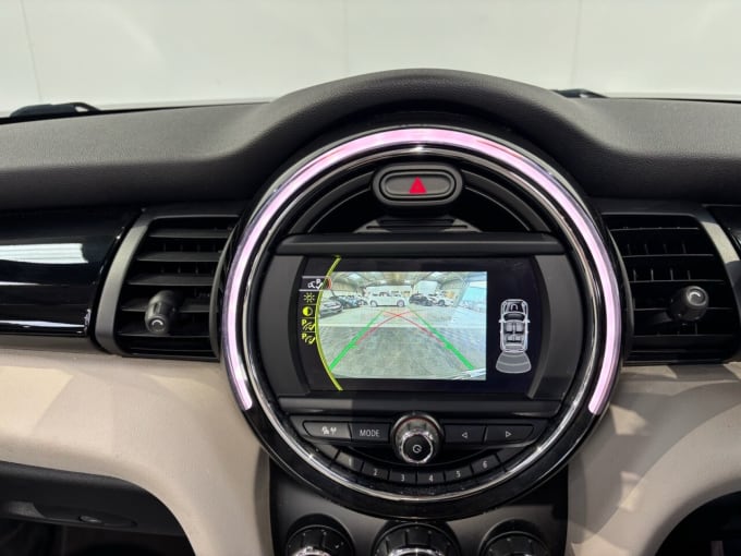 2025 Mini Convertible