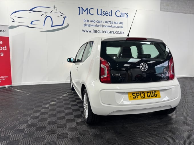 2025 Volkswagen Up!