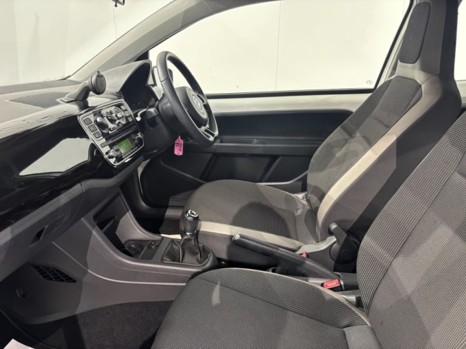 2025 Volkswagen Up!