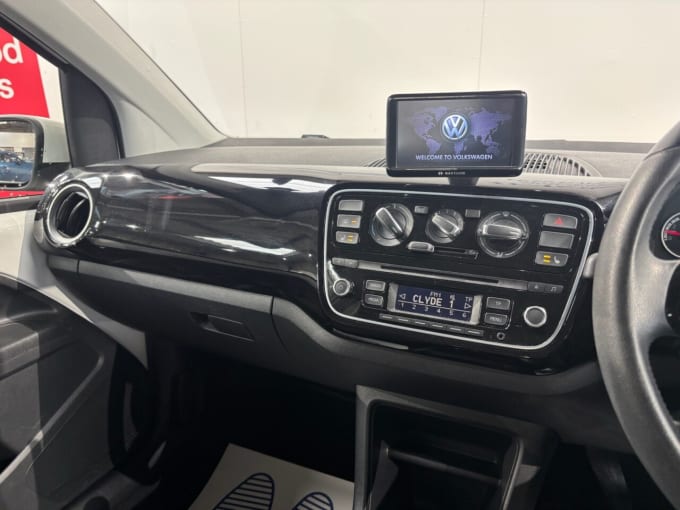 2025 Volkswagen Up!