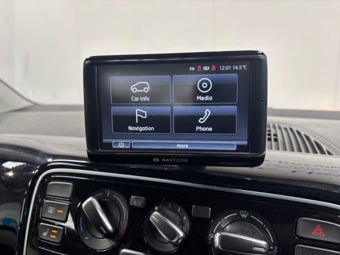 2025 Volkswagen Up!