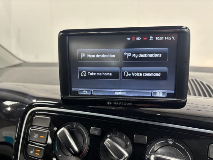 2025 Volkswagen Up!