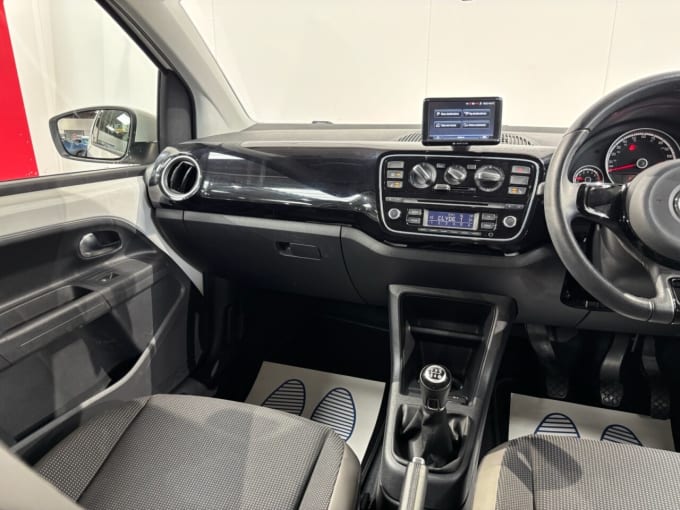 2025 Volkswagen Up!