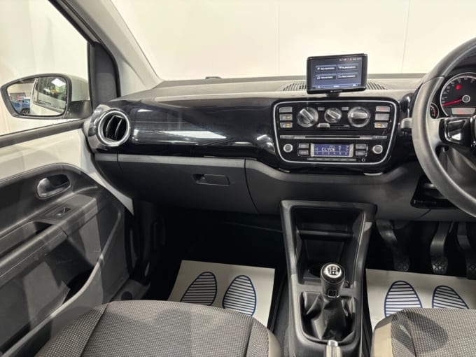 2025 Volkswagen Up!