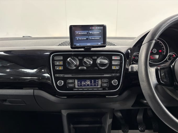 2025 Volkswagen Up!