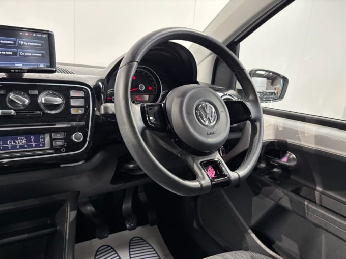 2025 Volkswagen Up!