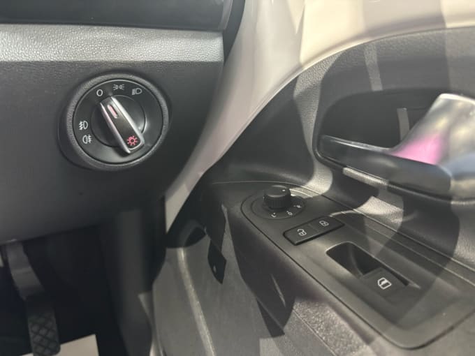2025 Volkswagen Up!