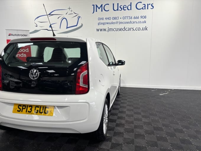 2025 Volkswagen Up!