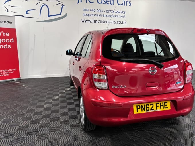 2025 Nissan Micra