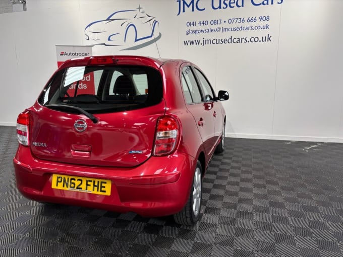 2025 Nissan Micra