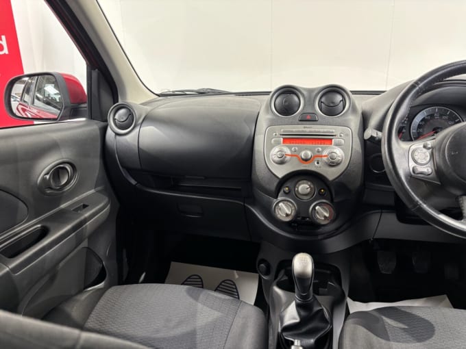 2025 Nissan Micra