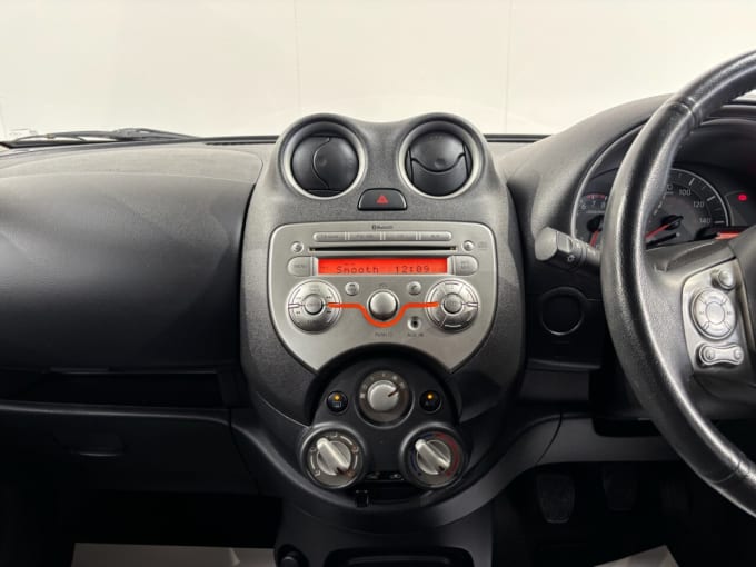 2025 Nissan Micra
